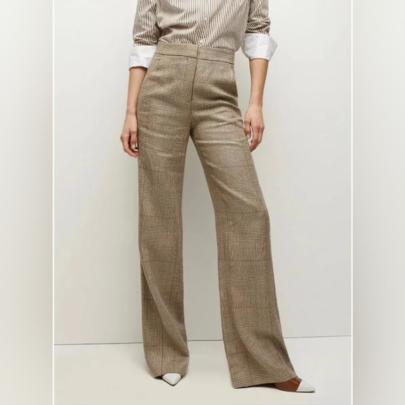 Veronica Beard Pants - Veronica Beard Tonelli Pant